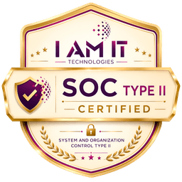 SOC 2 Type II