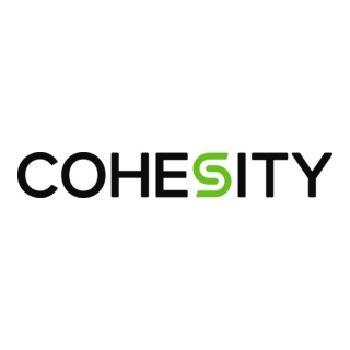 Cohesity